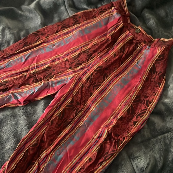 Funky trousers - Picture 2 of 2